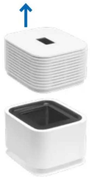 Venta Aerostyle Compact AP735 - Service - 1