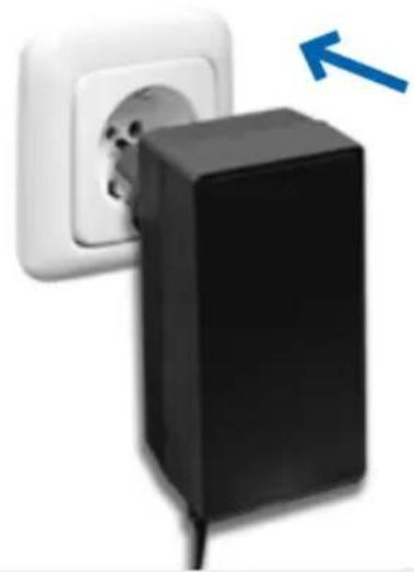 Venta Aerostyle Compact AP735 - KÄYTTÖÖNOTTO - 6