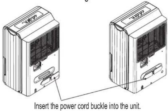 COMFEE MDDP3-30DEN7 - Rear - 3