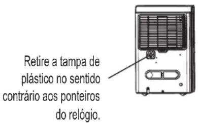 COMFEE MDDP3-30DEN7 - Drenagem contínua - 1