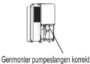 COMFEE MDDP3-30DEN7 - BEMÆRK: - 4
