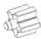 COMFEE MDDP3-30DEN7 - Accessories:(placed in the water bucket of the unit) - 2