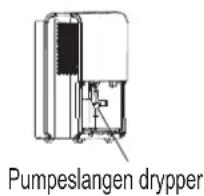COMFEE MDDP3-30DEN7 - BEMÆRK: - 3