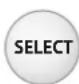 GYS Gysflash 50.12 FV - MENU CONFIGURATION - 2