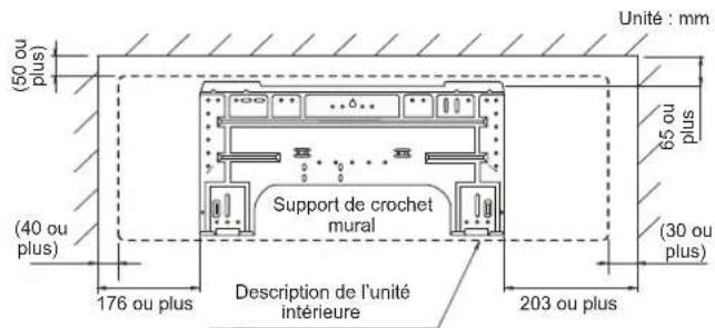 FUJITSU ASHH12KLTA - AVERTISSEMENT - 1