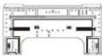 FUJITSU ASHH12KLTA - Accessoires - 8