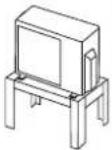 FUJITSU ASHH12KLTA - ATTENTION - 2