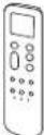 FUJITSU ASHH12KLTA - Accessoires - 7