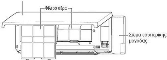 FUJITSU ASHH09KNCA - ΠΡΟΣΟΧΗ - 3