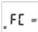 FUJITSU ASHH07KLTA - Contrôle du ventilateur pour économiser l'énergie - 1