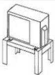 FUJITSU ASHH09KLTA - ATTENTION - 2