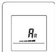 FUJITSU ASHH09KLTA - Réglage du code personnalisé de la télécommande - 1
