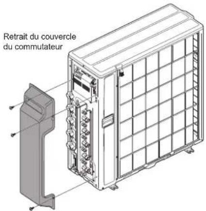 FUJITSU AOEG36KBTA5 - ATTENTION - 1