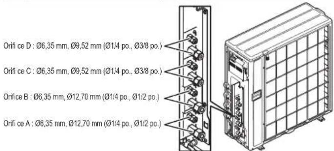 FUJITSU AOEG36KBTA5 - ATTENTION - 1