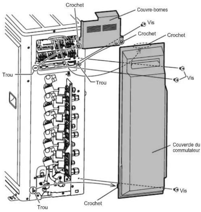 FUJITSU AOEG30KBTA4 - ■ Unité extérieur - 1