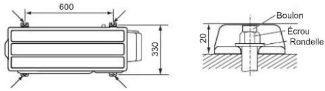 FUJITSU AOEG30KBTA4 - ATTENTION - 2