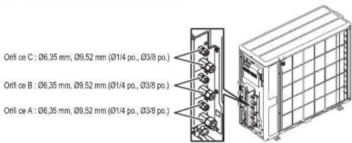 FUJITSU AOEG30KBTA4 - ATTENTION - 1