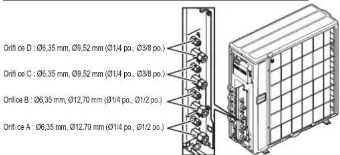 FUJITSU AOEG30KBTA4 - ATTENTION - 1