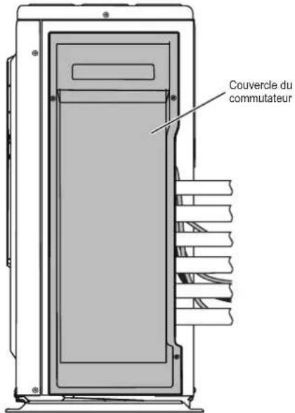 FUJITSU AOEG24KBCA3 - ■ Diagrammes de raccordement - 6