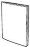 FUJITSU AOEG24KBCA3 - AVERTISSEMENT - 1
