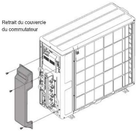 FUJITSU AOEG24KBCA3 - ATTENTION - 1