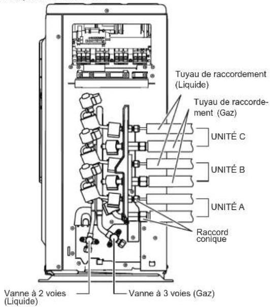 FUJITSU AOEG24KBCA3 - ATTENTION - 2
