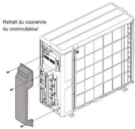 FUJITSU AOEG18KBCA3 - ATTENTION - 1