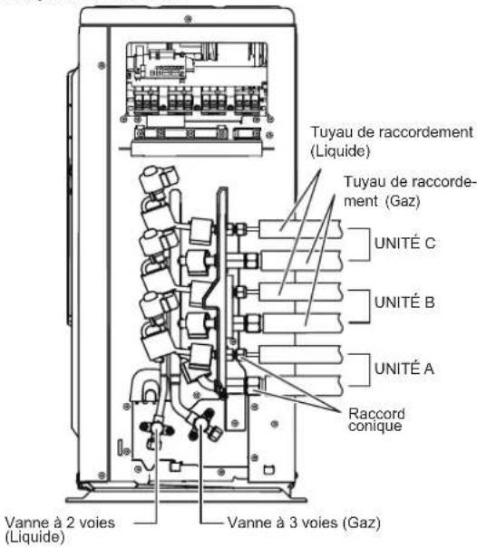 FUJITSU AOEG18KBCA3 - ATTENTION - 2