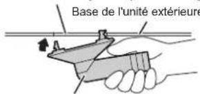 FUJITSU AOEG18KBCA3 - ATTENTION - 2