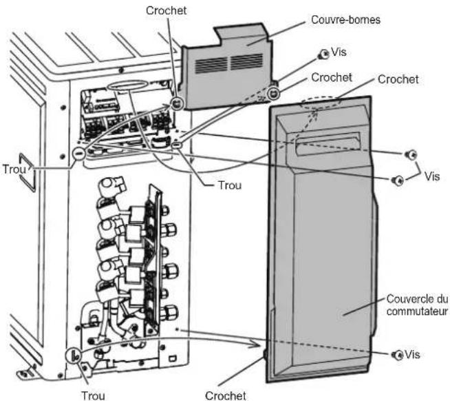 FUJITSU AOEG18KBCA3 - Unité extérieur - 1
