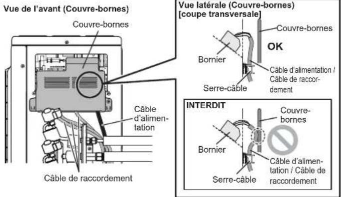 FUJITSU AOEG18KBCA3 - Unité extérieur - 4