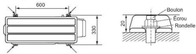 FUJITSU AOEG18KBCA3 - ATTENTION - 2
