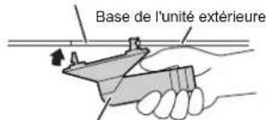 FUJITSU AOEG18KBCA2 - ATTENTION - 2