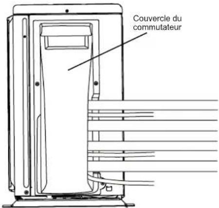 FUJITSU AOEG18KBCA2 - ■Unité extérieure - 4