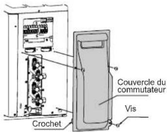 FUJITSU AOEG18KBCA2 - ■Unité extérieure - 1