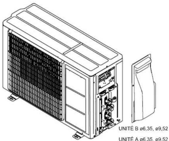 FUJITSU AOEG14KBCA2 - ATTENTION - 1