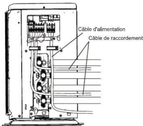 FUJITSU AOEG14KBCA2 - Unité extérieur - 3