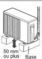 FUJITSU AOEG14KBCA2 - ATTENTION - 1