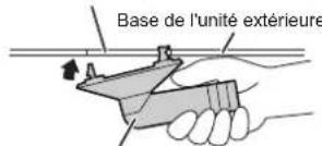 FUJITSU AOEG14KBCA2 - ATTENTION - 2