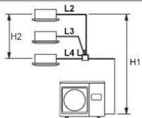 FUJITSU AOEG45KRTA - ATTENTION - 2