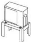 FUJITSU AOEG36KRTA - ATTENTION - 2