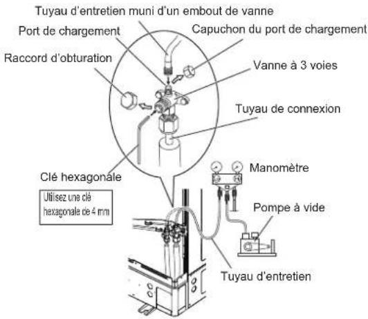 FUJITSU AOEG36KRTA - ATTENTION - 1