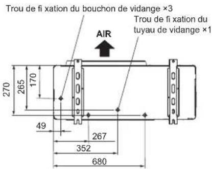 FUJITSU AOEG54KBTB - ATTENTION - 2