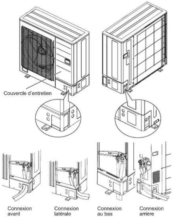 FUJITSU AOEG54KBTB - ATTENTION - 1