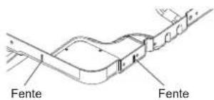 FUJITSU AOEG54KBTB - ATTENTION - 2