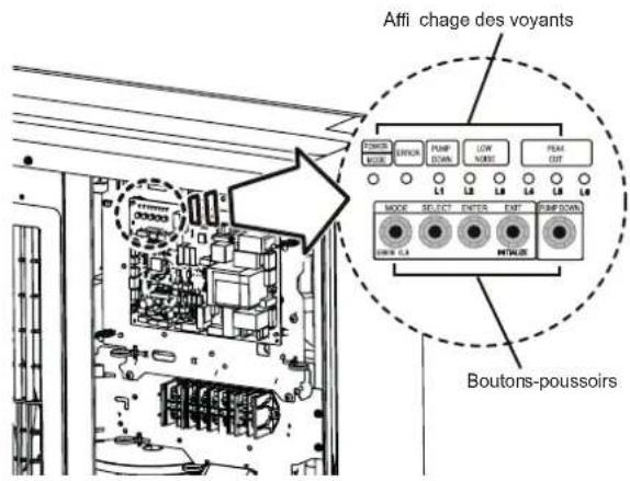 FUJITSU AOEG54KBTB - ATTENTION - 1