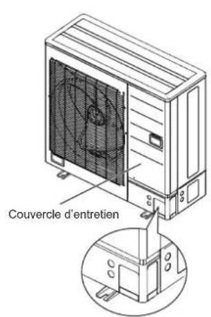 FUJITSU AOEG36KBTB - ATTENTION - 1