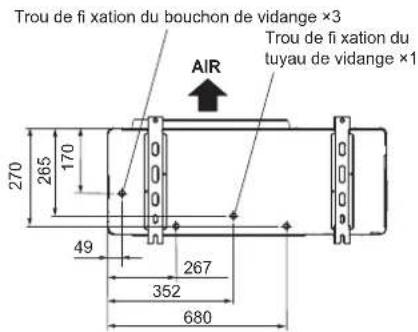 FUJITSU AOEG36KBTB - ATTENTION - 2