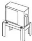 FUJITSU AOEG36KBTB - ATTENTION - 2