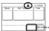 FUJITSU ASEH30KMTB - Ελέγξτε το σφάλμα - 1